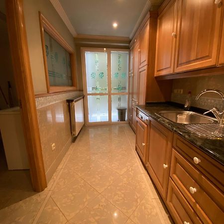 Apartament La Ostra De Mirakontxa San Sebastián Zewnętrze zdjęcie